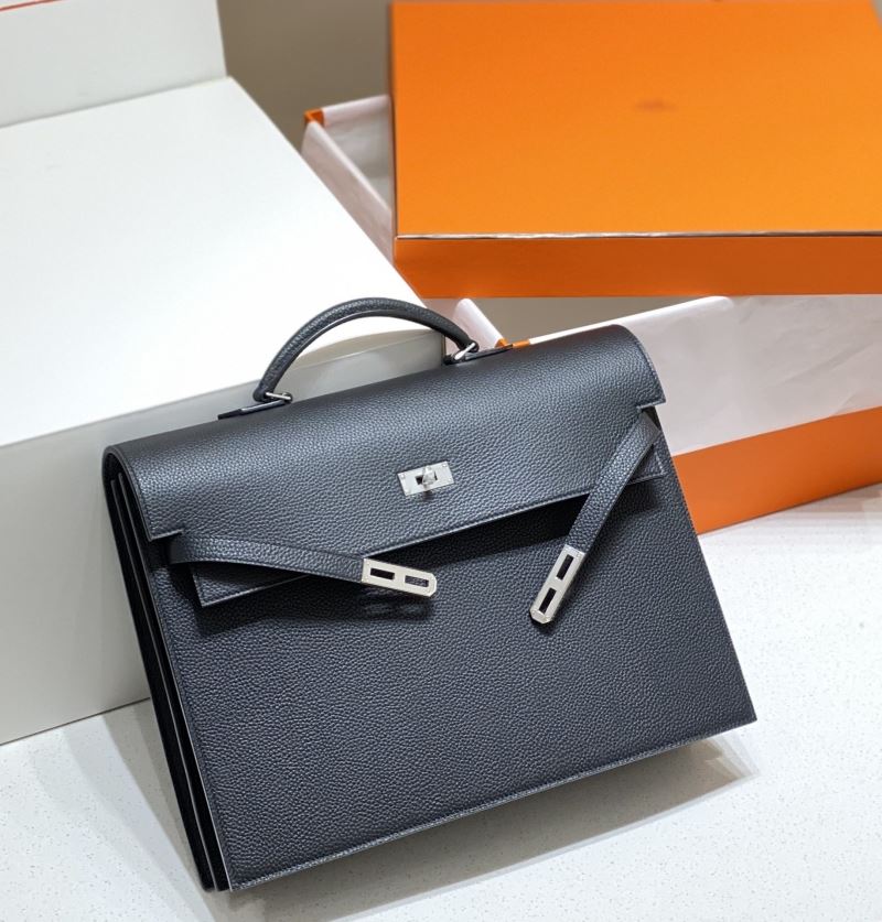 Hermes Top Handle Bags